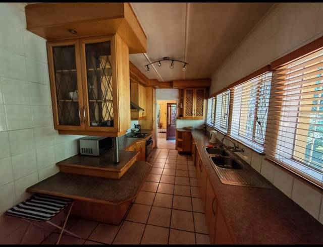 3 BEDROOM HOUSE FOR SALE IN VANDERBIJLPARK SW 1